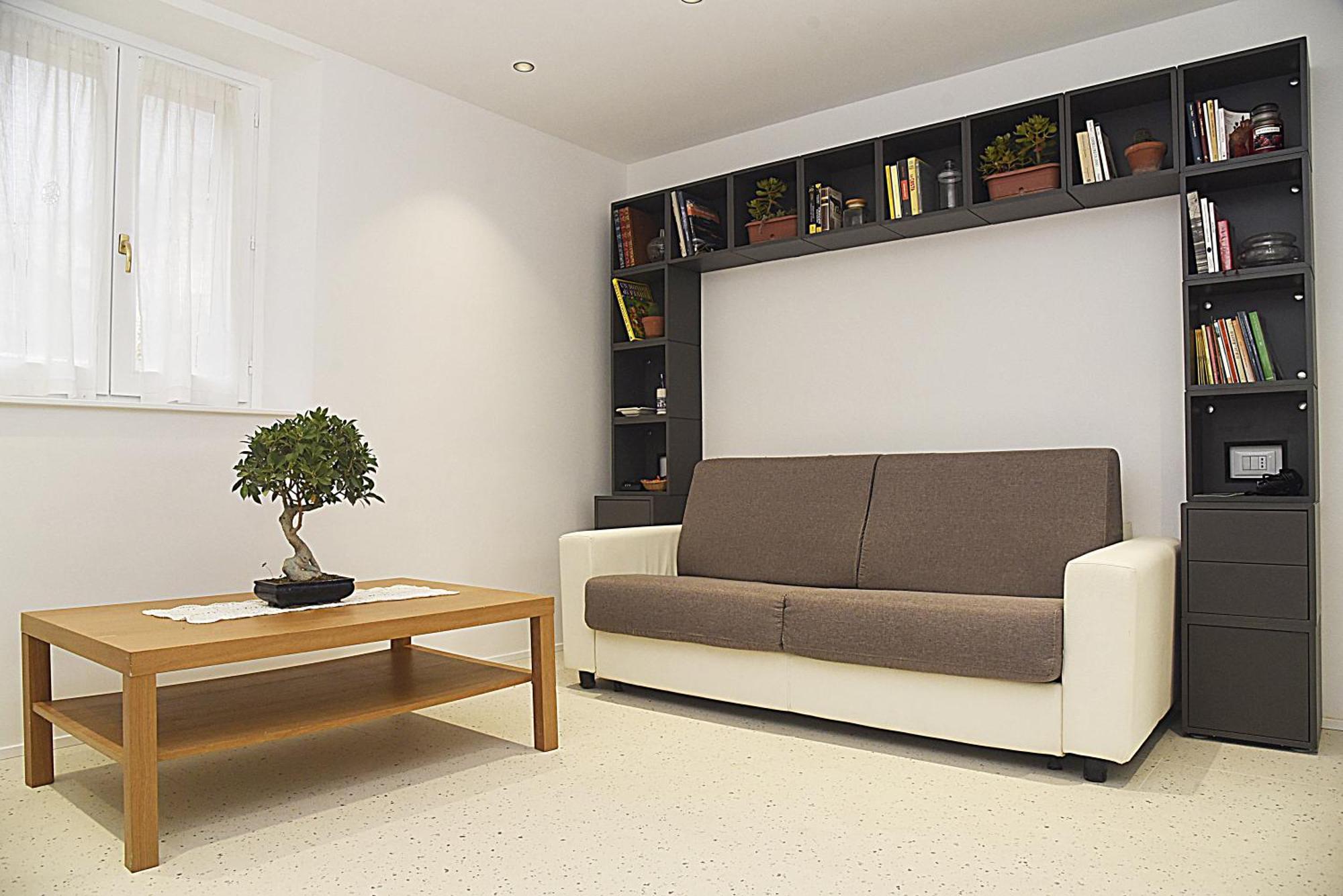 Borgo Santa Lucia Apartment With Private Parking & Garden Губбио Экстерьер фото