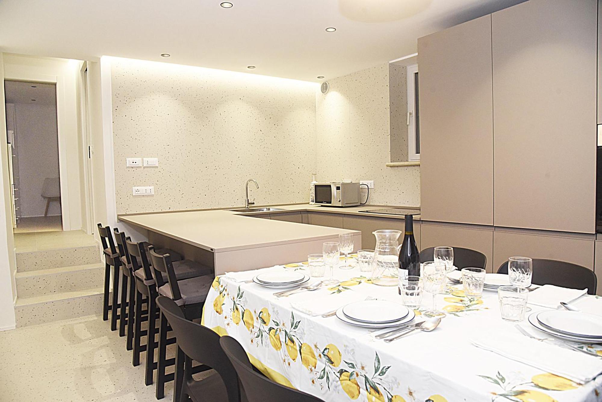 Borgo Santa Lucia Apartment With Private Parking & Garden Губбио Экстерьер фото