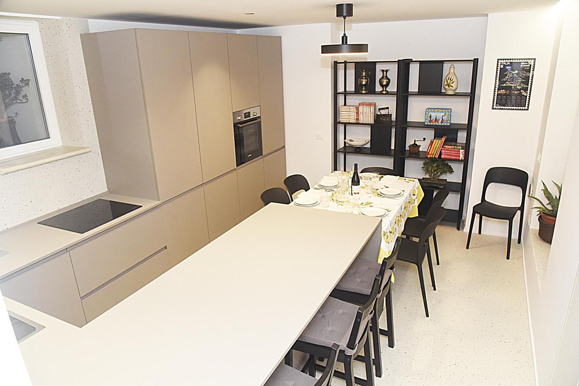 Borgo Santa Lucia Apartment With Private Parking & Garden Губбио Экстерьер фото