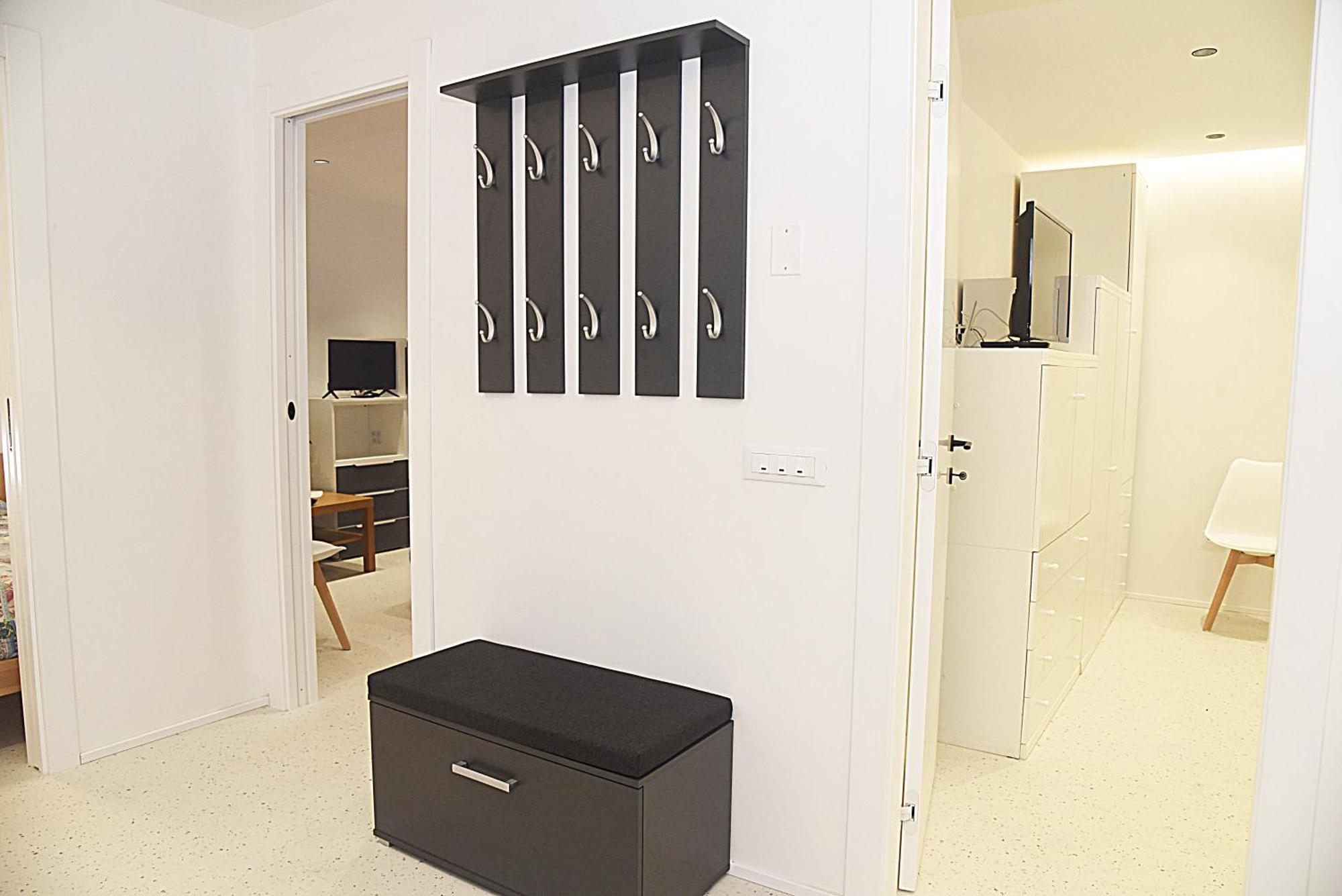 Borgo Santa Lucia Apartment With Private Parking & Garden Губбио Экстерьер фото