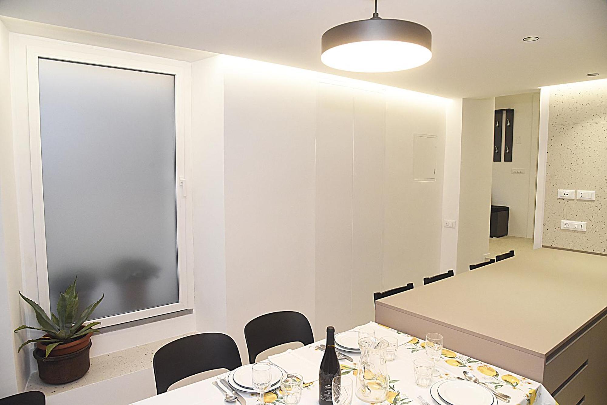 Borgo Santa Lucia Apartment With Private Parking & Garden Губбио Экстерьер фото