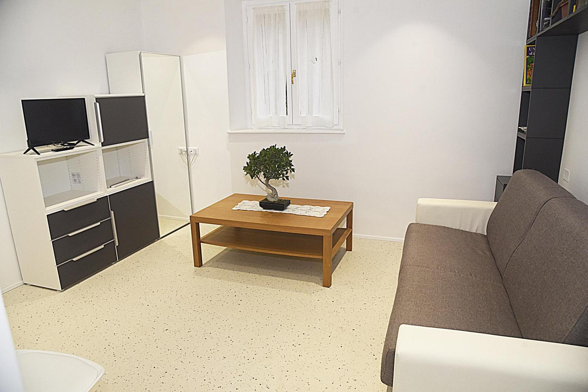 Borgo Santa Lucia Apartment With Private Parking & Garden Губбио Экстерьер фото