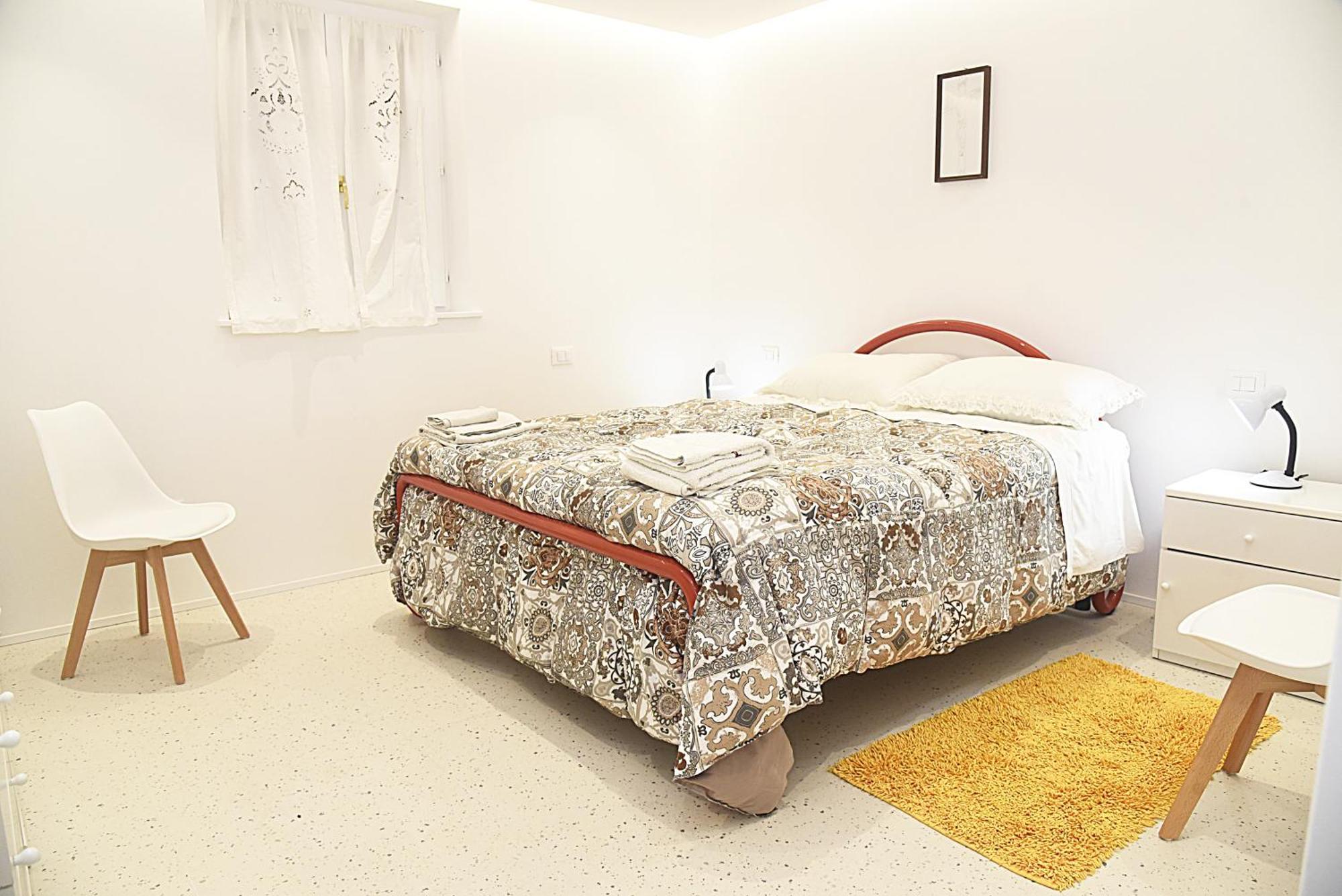 Borgo Santa Lucia Apartment With Private Parking & Garden Губбио Экстерьер фото