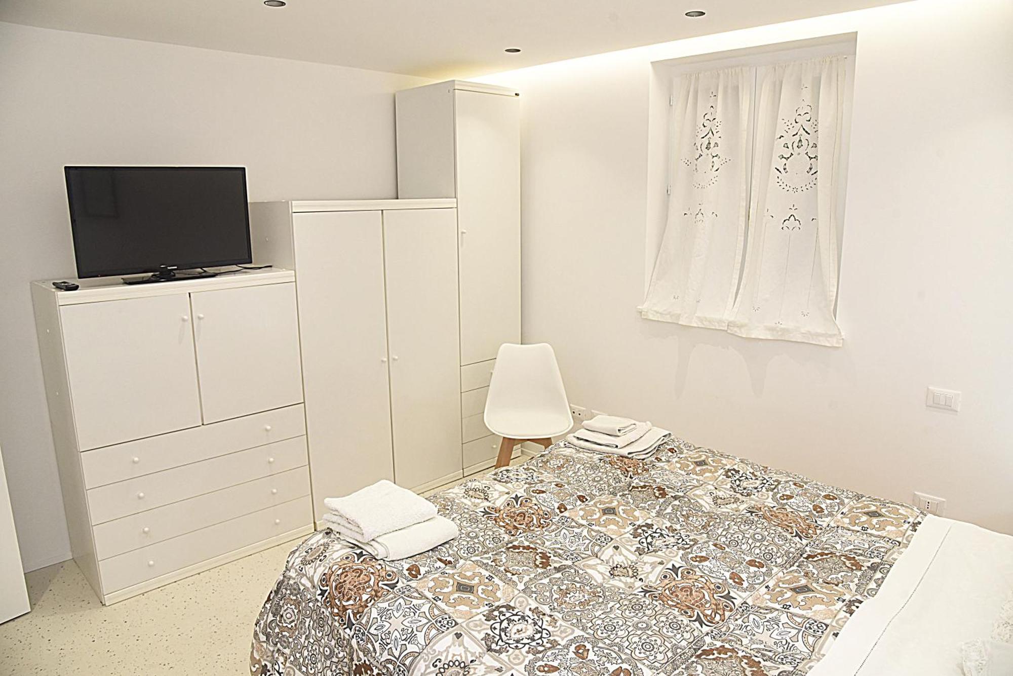 Borgo Santa Lucia Apartment With Private Parking & Garden Губбио Экстерьер фото
